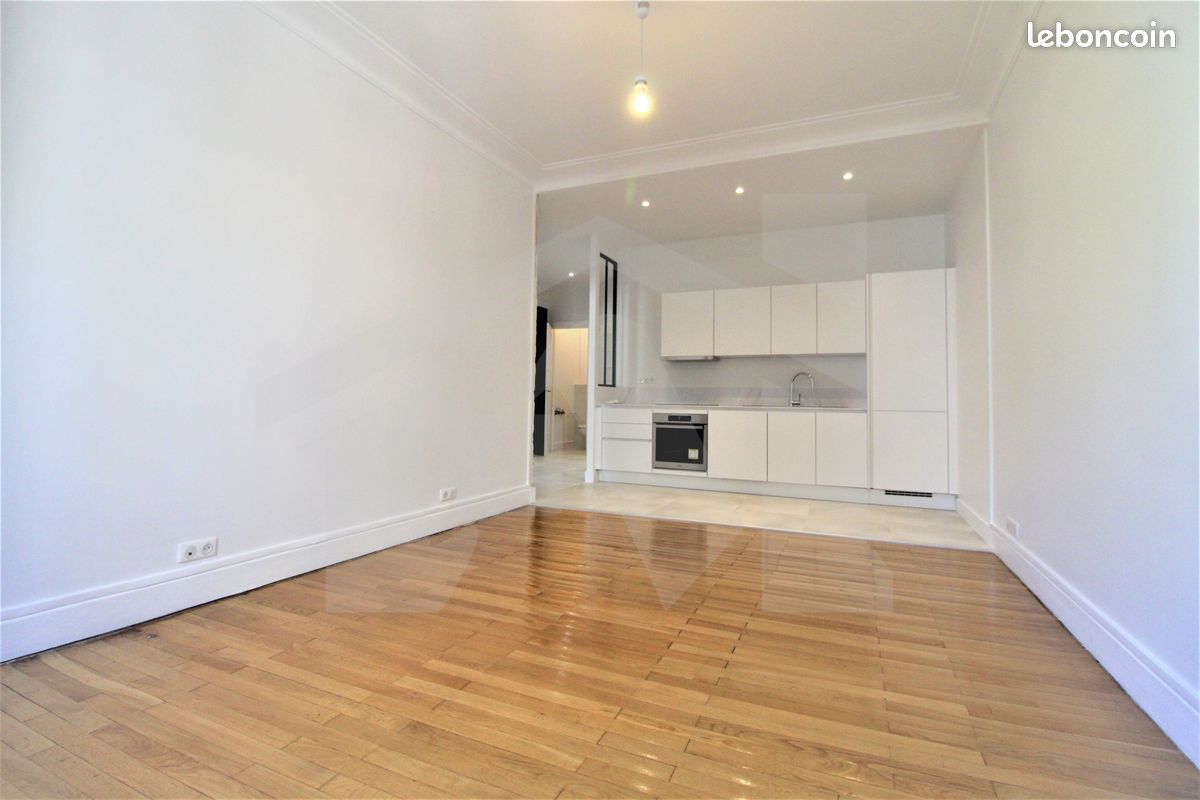 Appartement 3 pièces 62 m² · à Grenoble · 62 m² · 860 €/mois