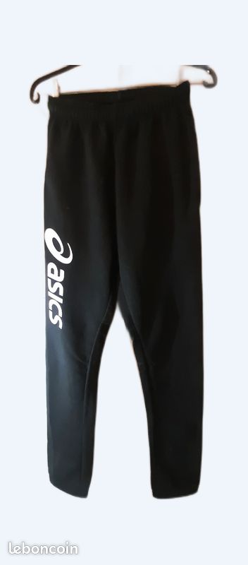 Bas de survêtement asics XS mixte (image 1)