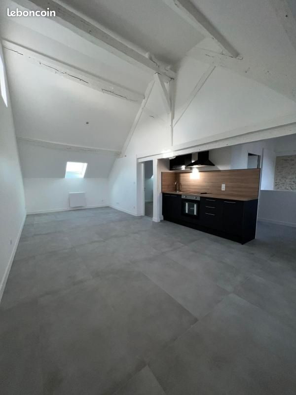 Appartement 2 pièces 57 m² · à Saint-Jean-de-Braye · 57 m² · 610 €