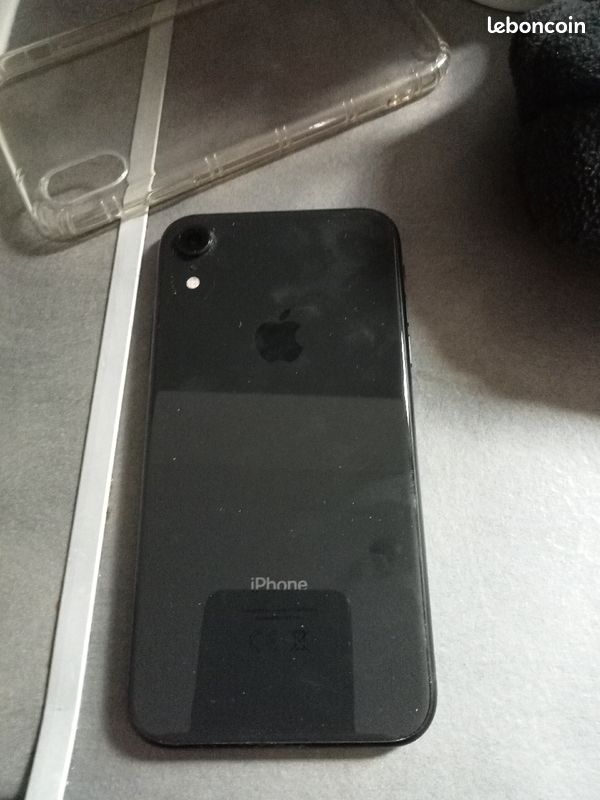 IPhone x (image 3)