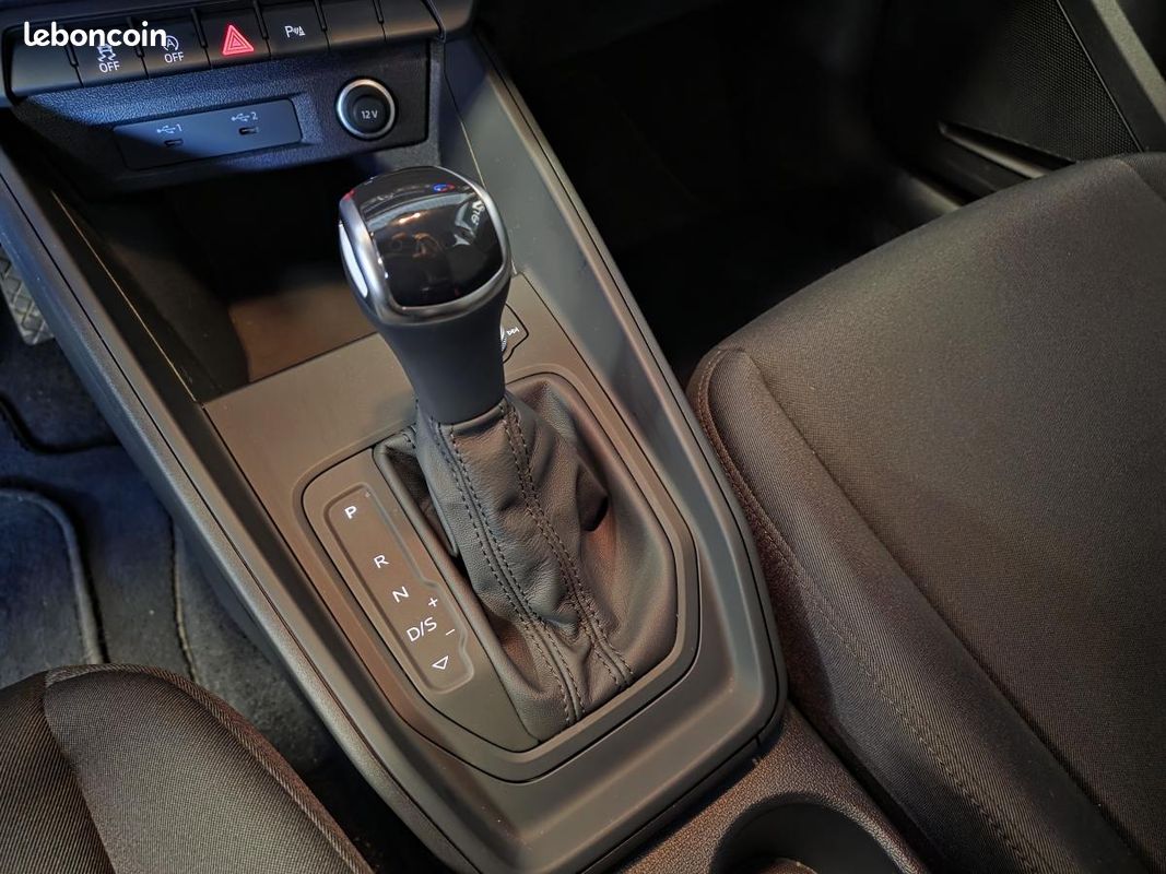 AUDI A1 Sportback 1.0 30 TFSI - 116 - BV S-Tronic Advanced (image 15)