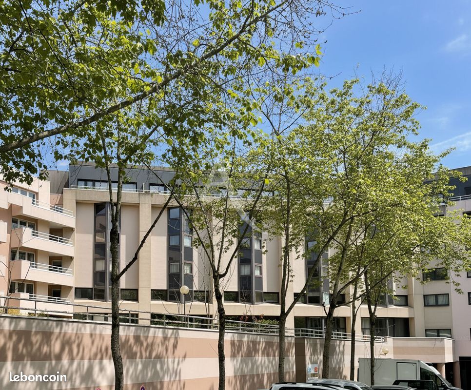Appartement 1 pièce 19 m² · à Orléans · 19 m² · 78 000 €