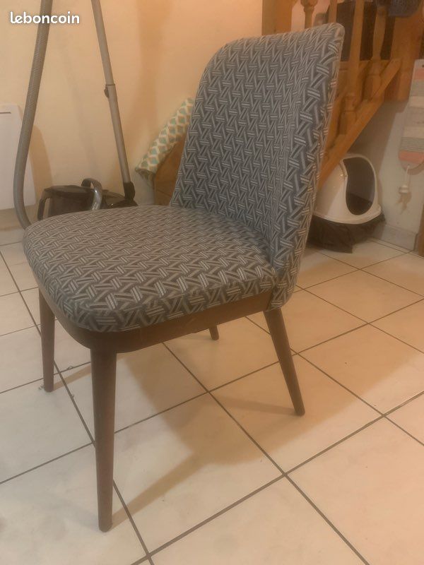 Fauteuil (image 4)