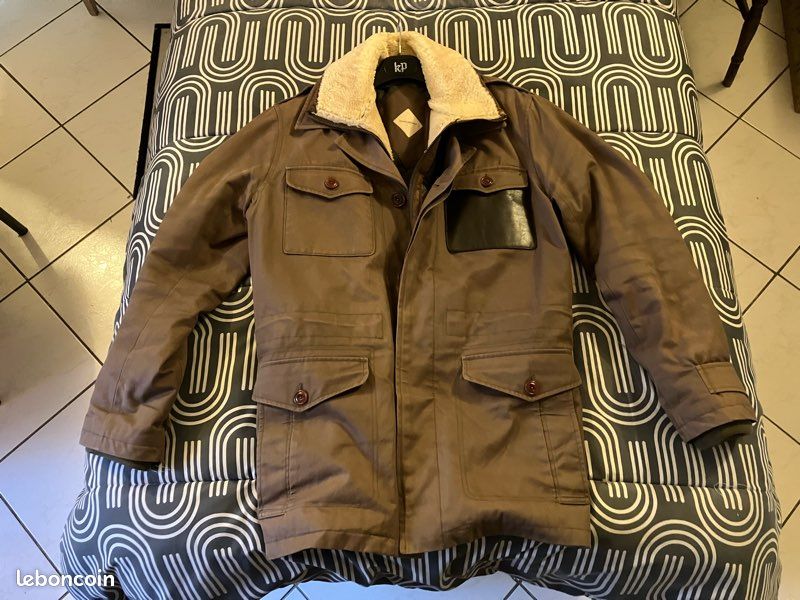 Chevignon veste (image 2)
