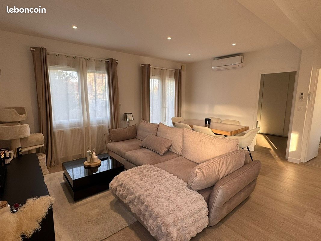 Maison 3 pièces 60 m² · à Saint-Jean-le-Blanc · 60 m² · 235 000 €