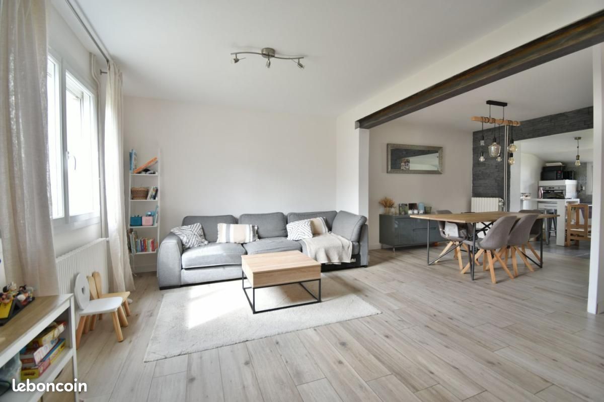 Maison 4 pièces 87 m² · à Cholet · 87 m² · 199 500 €