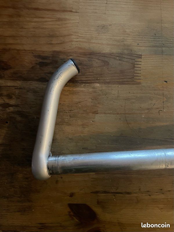 Extension de guidon en aluminium (image 2)