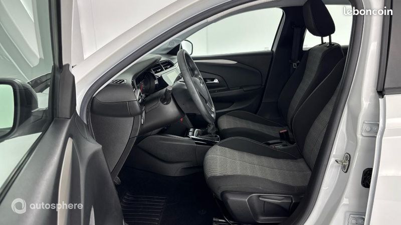 Opel Corsa 1.5 D 100ch Elegance (image 12)