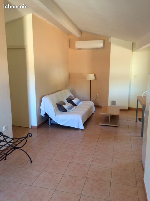 Appartement 3 pièces 50 m² · à Omessa · 50 m² · 550 €/mois
