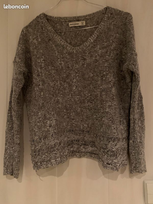 Pull 13-14 ans (image 1)