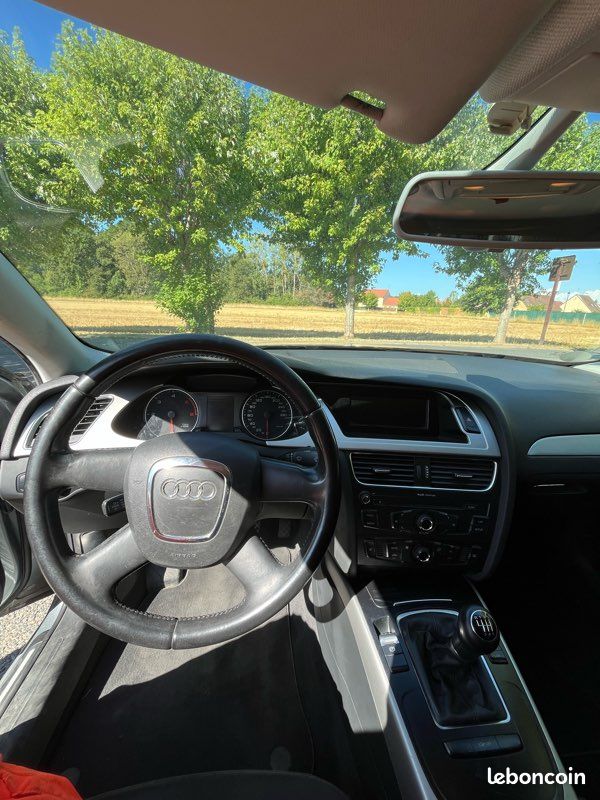 Audi a4 (image 2)