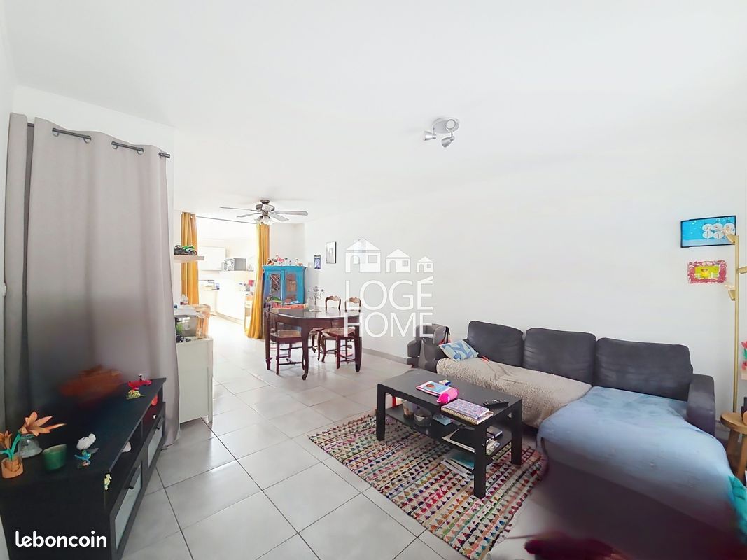 Maison 4 pièces 75 m² · à Bruay-la-Buissière · 75 m² · 108 000 €