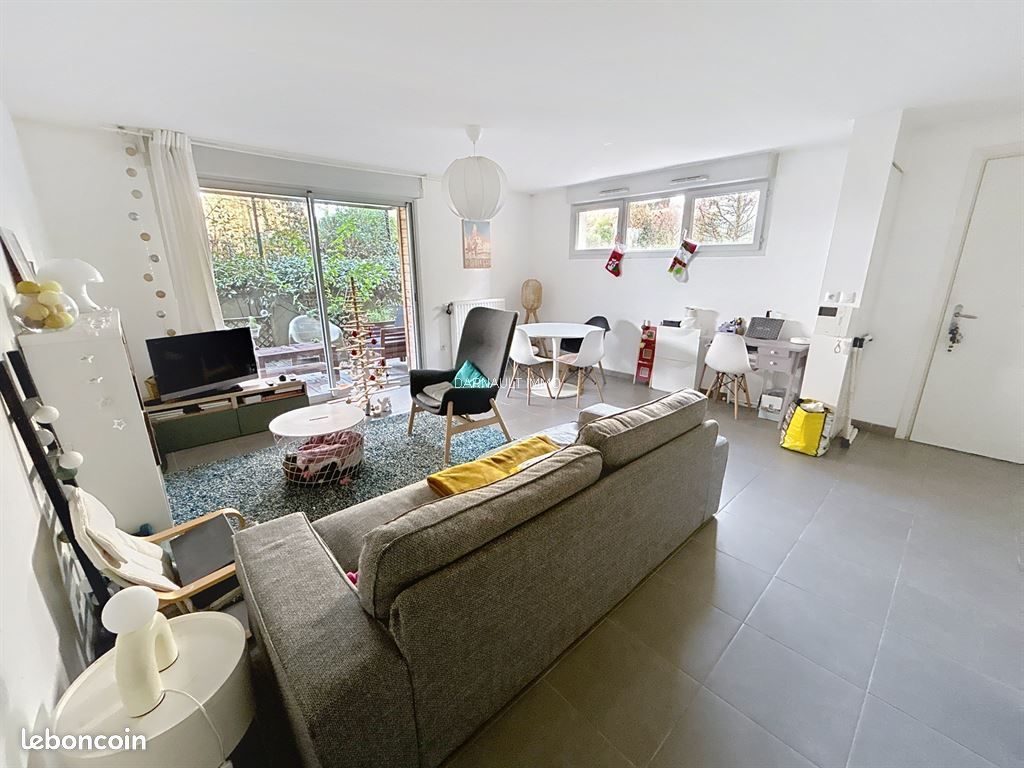 Appartement 4 pièces 85 m² · à Balma · 85 m² · 256 000 €