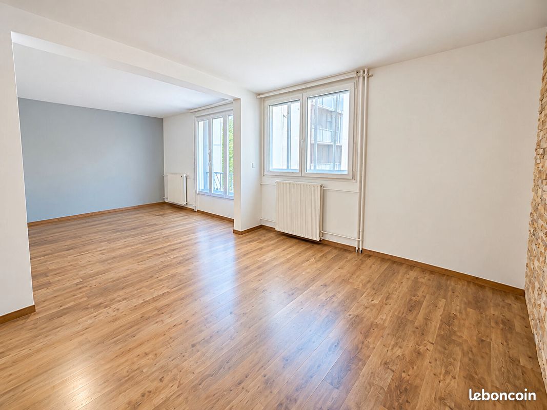 Appartement 3 pièces 76 m² · à La Valette-du-Var · 76 m² · 1 300 €/mois
