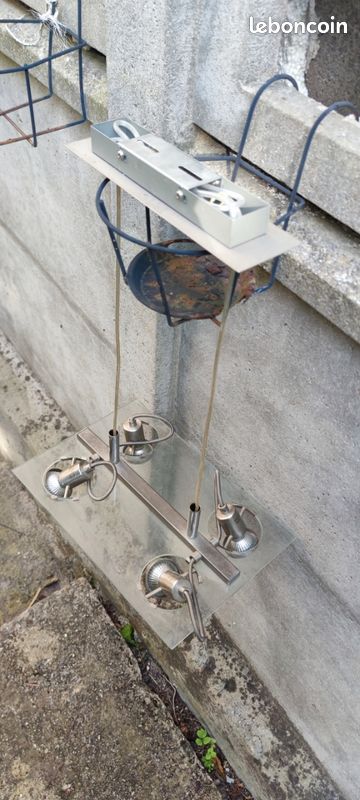 Lustre 4 spot (image 2)