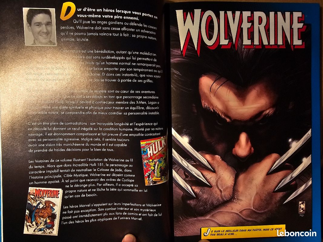 Marvel-wolverine (image 2)