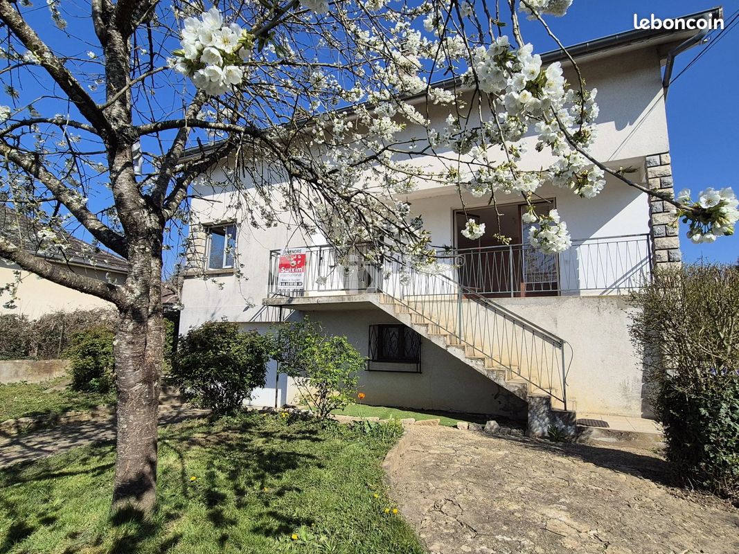 Maison 5 pièces 93 m² (image 1)