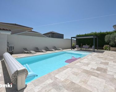Maison 629 900 € - 126 m²