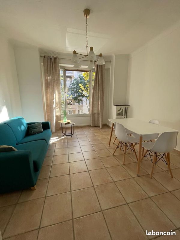 Appartement T3 - 65m2 - 13005 Proche Timone - 1.200 CC (image 8)