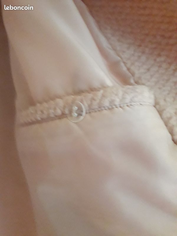 Manteau court femme (image 4)