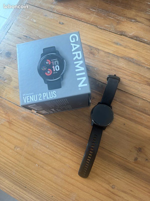 Garmin venu 2 plus (image 1)
