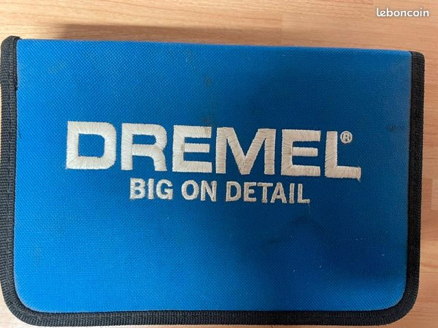 Kit d'outils de précision BREMEL (image 1)