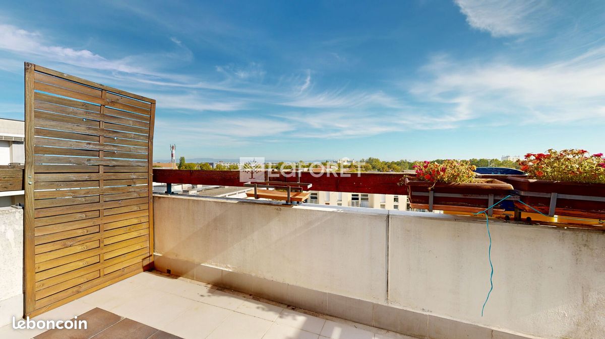 Appartement 3 pièces 69 m² · à Strasbourg · 69 m² · 159 000 €
