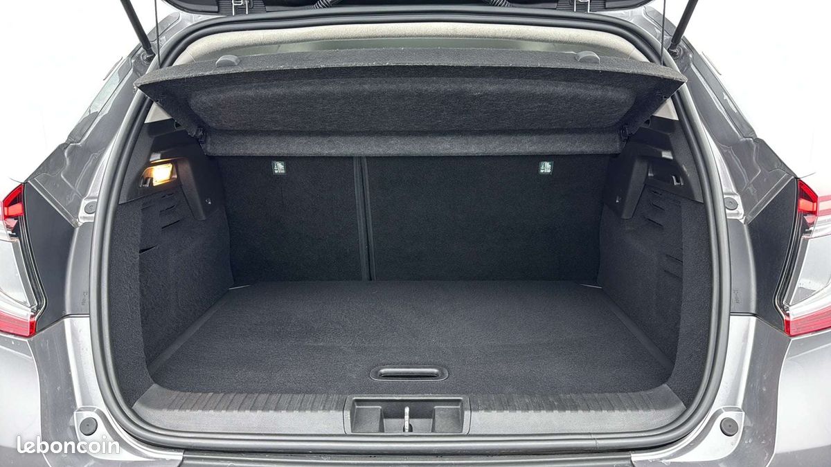 Renault captur e tech 145 21 business (image 16)