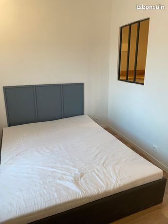 Appartement 32m2