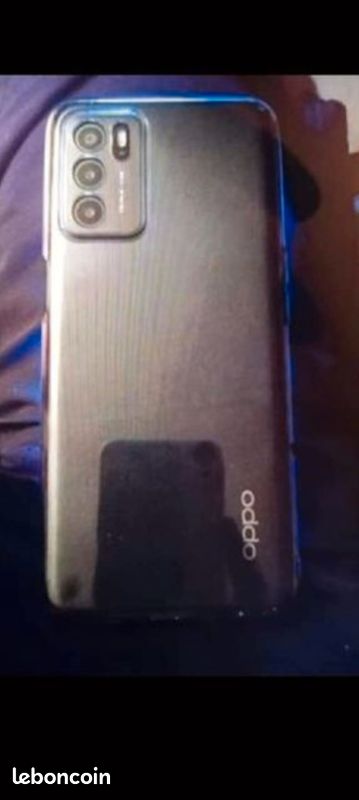 Oppo a 16 s (image 2)