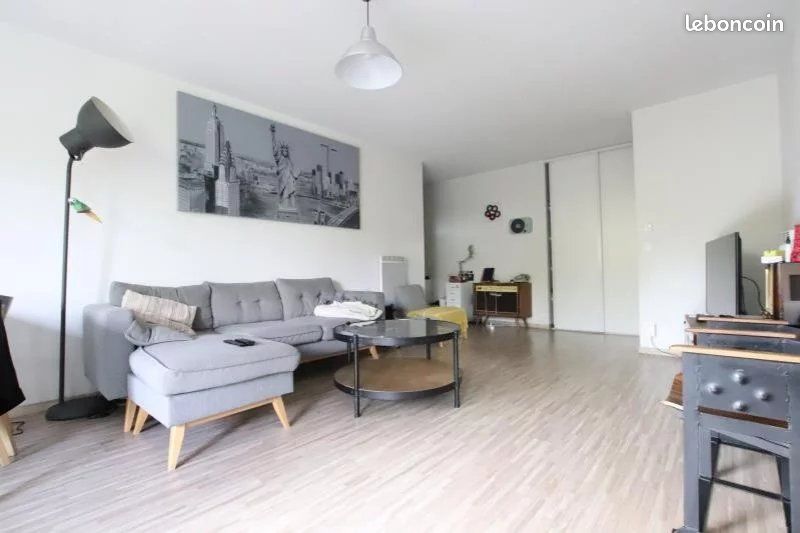 Appartement 5 pièces 131 m² · à Le Pont-de-Claix · 131 m² · 346 000 €