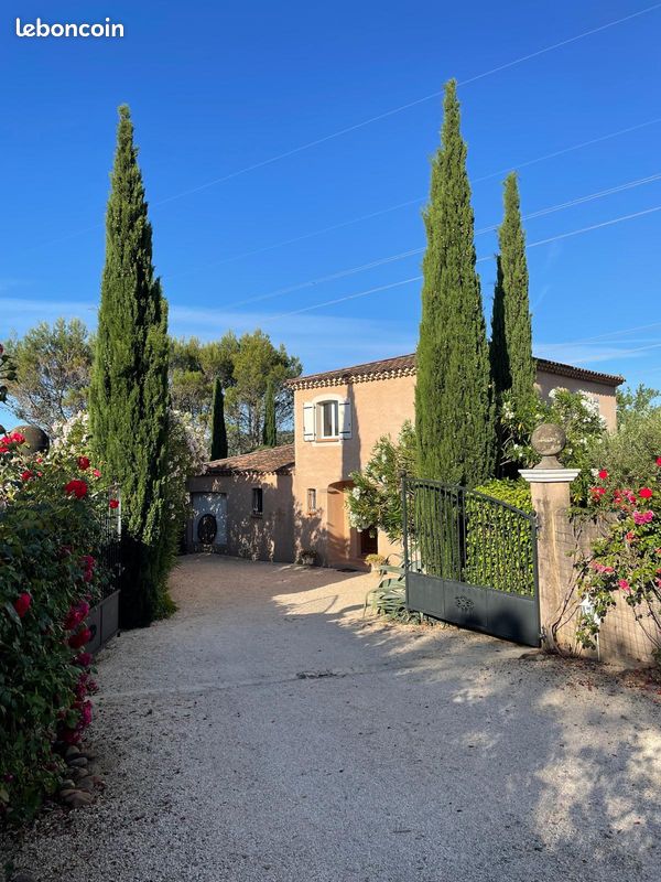 Maison 5 pièces 129 m² · à Saint-Martin-d'Ardèche · 129 m² · 284 000 €