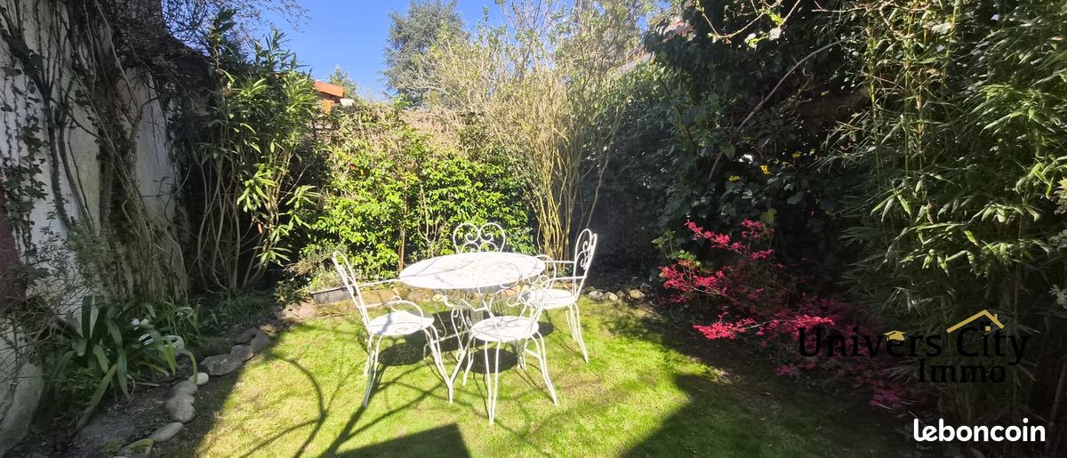 Maison 4 pièces 88 m² · à Rezé · 88 m² · 328 000 €