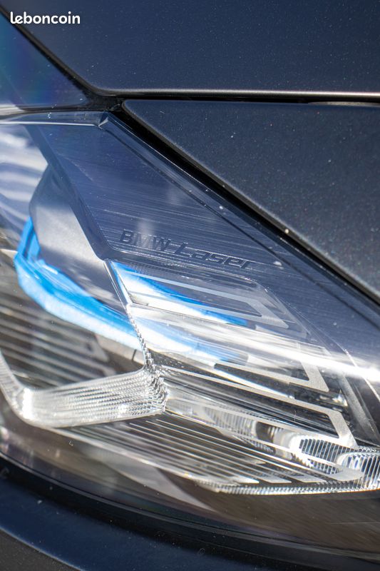 BMW M4 Compétition G82 (image 5)