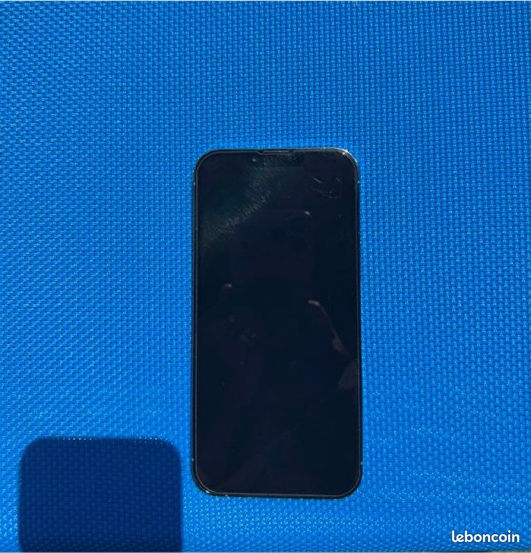 IPhone 13 Pro Max (image 1)