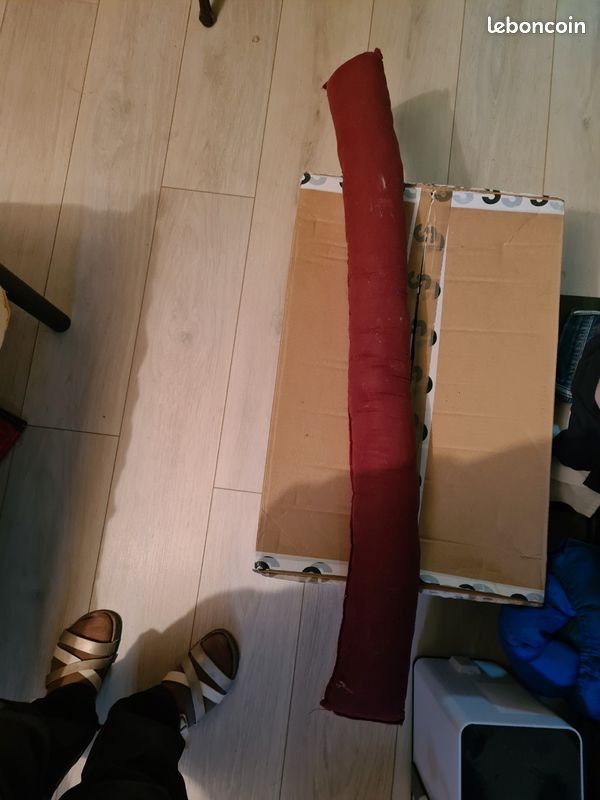 Coussin de porte (image 1)