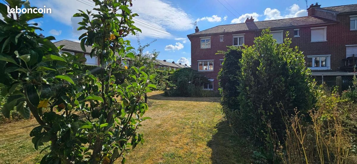 Maison 5 pièces 76 m² · à Arras · 76 m² · 152 000 €