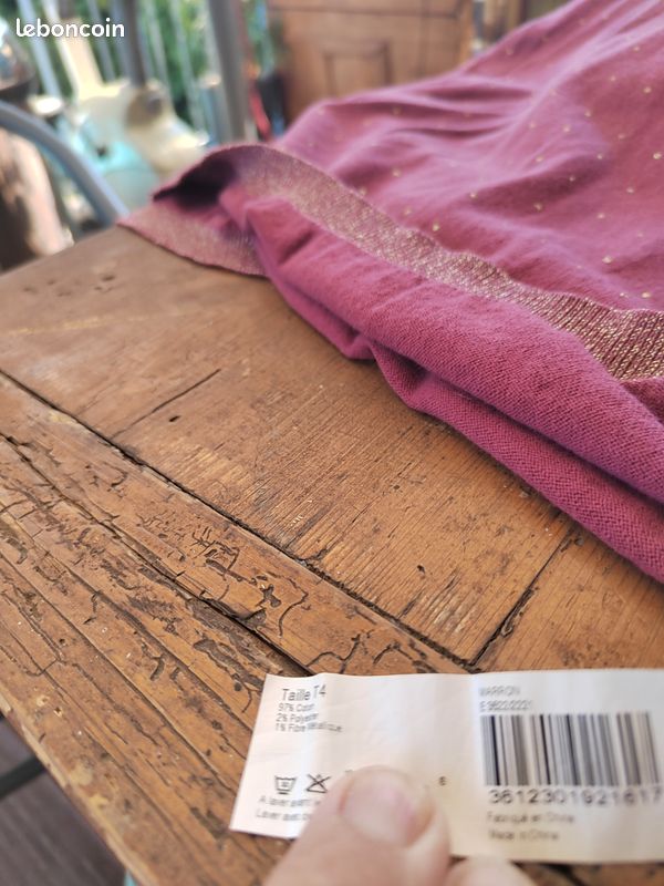 Pull fin monoprix 4 (image 4)
