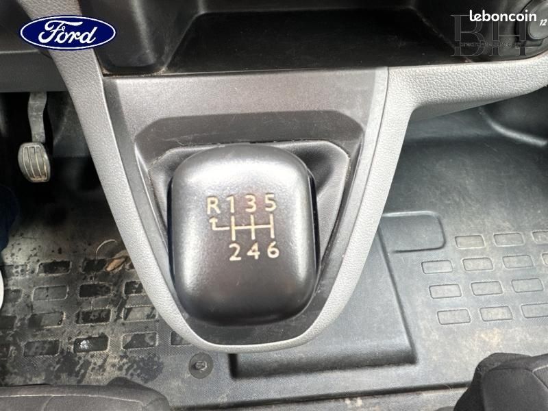 Citroen Jumpy Fg M 2.0 BlueHDi 150ch Business S&S (image 14)