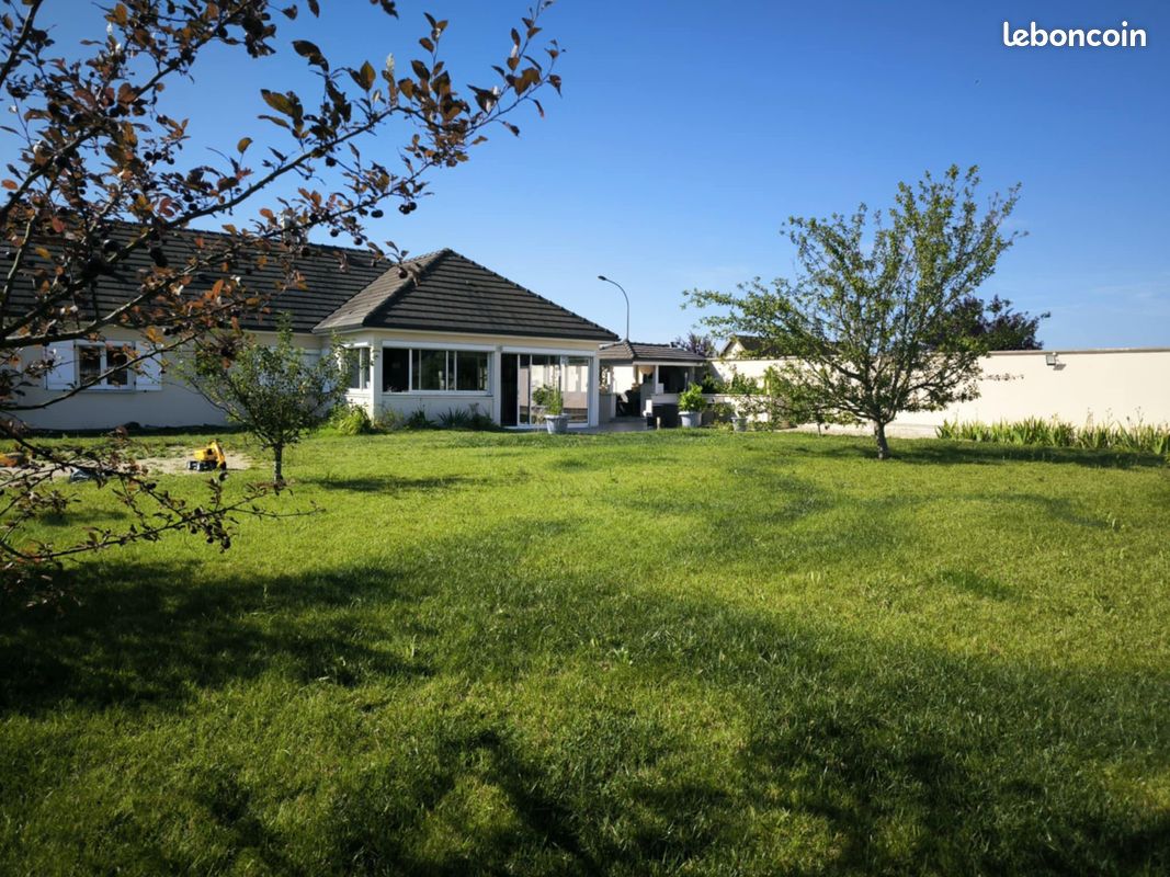 Maison 7 pièces 157 m² · à Chamoy · 157 m² · 257 000 €