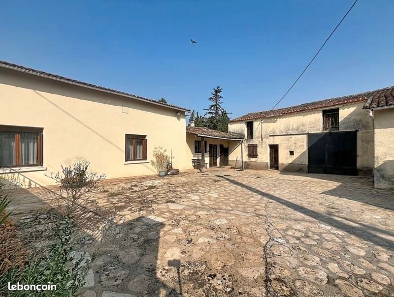Maison 4 pièces 101 m² · à Garat · 101 m² · 99 372 €