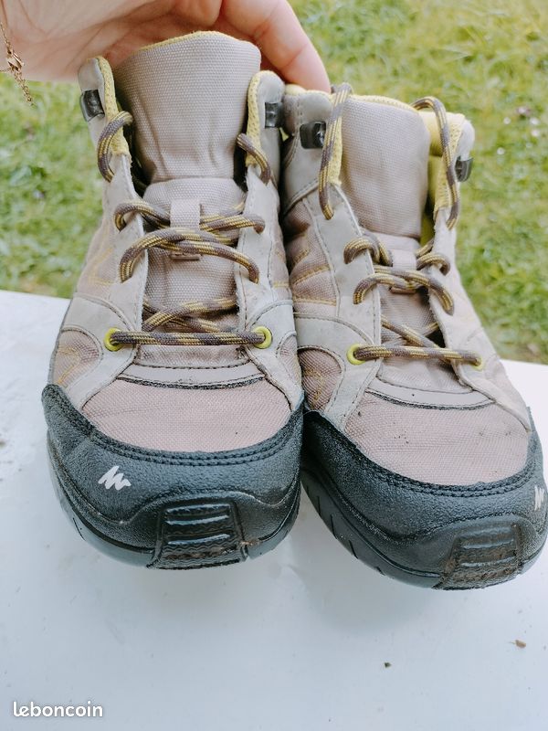Chaussures de randonnée (image 2)