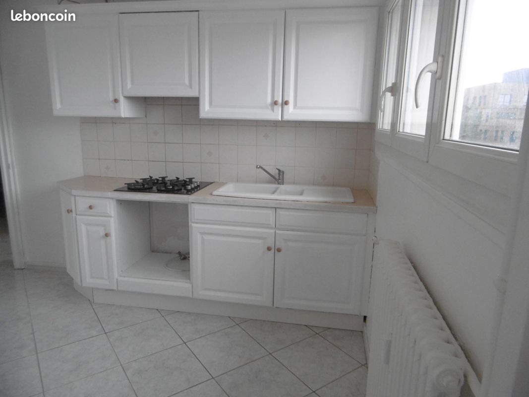 Appartement 2 pièces 48 m² · à Saint-Étienne · 48 m² · 62 000 €