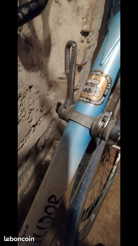 Mercier 54 Vitus Prêt a Rouler (image 5)