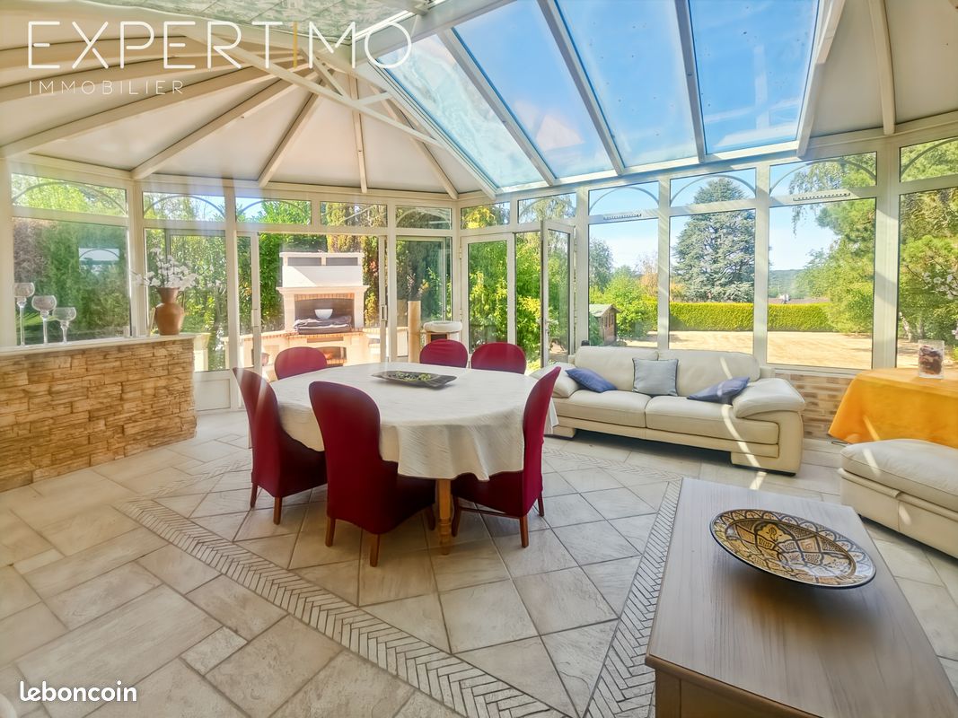 Maison 7 pièces 164 m² · à Limours · 164 m² · 545 000 €