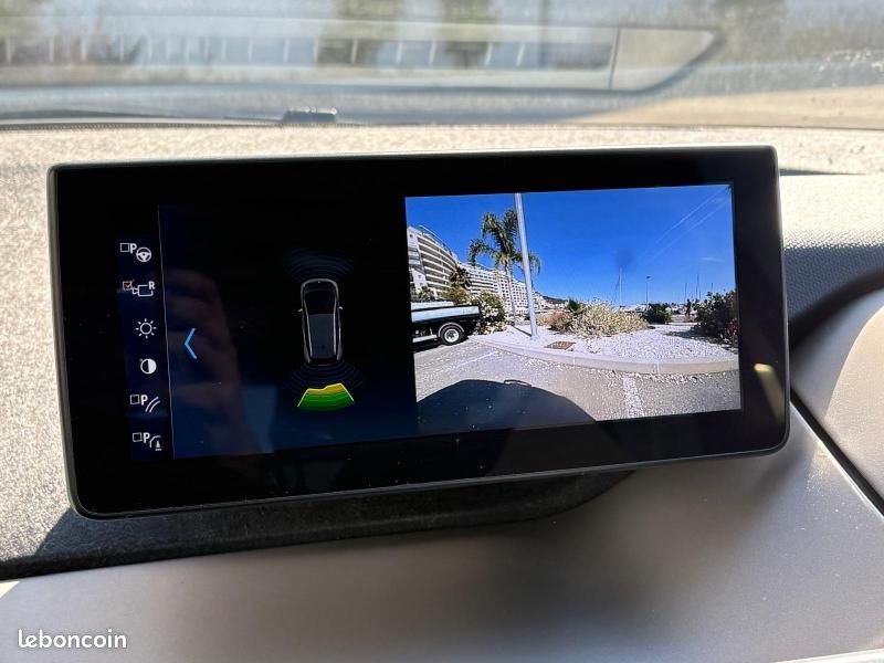 Bmw i3 170ch 120Ah Edition WindMill Atelier (image 10)