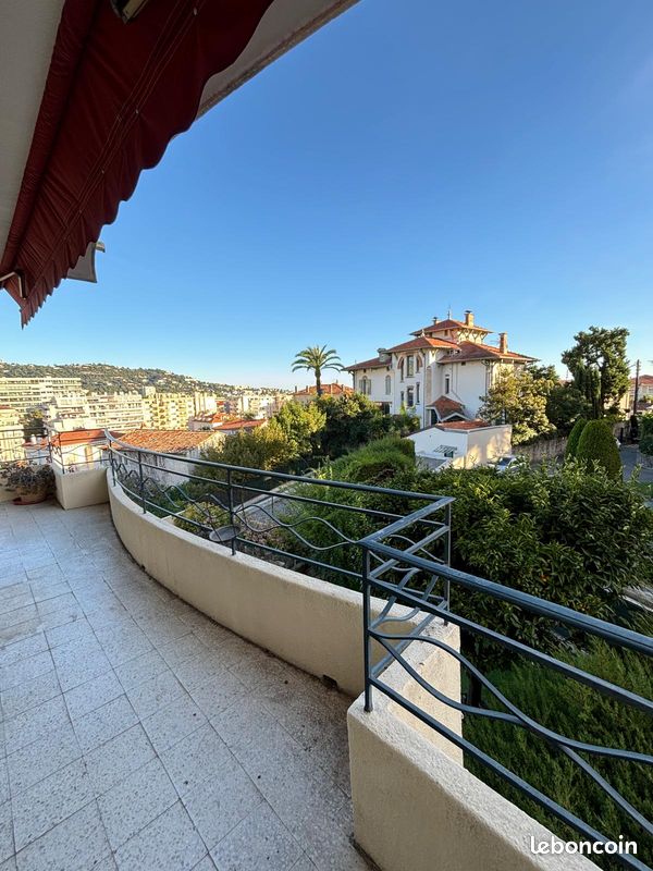 Appartement 3 pièces 65 m² · à Cannes · 65 m² · 428 000 €