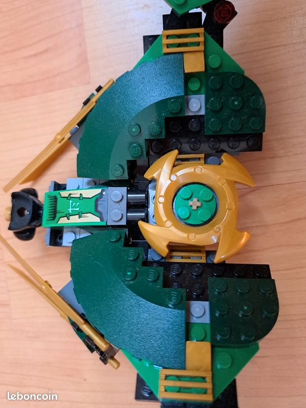Lego Ninjago (image 2)