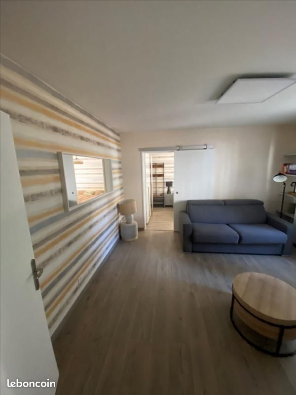 Appartement 2 pièces 43 m² · à Nancy · 43 m² · 680 €/mois