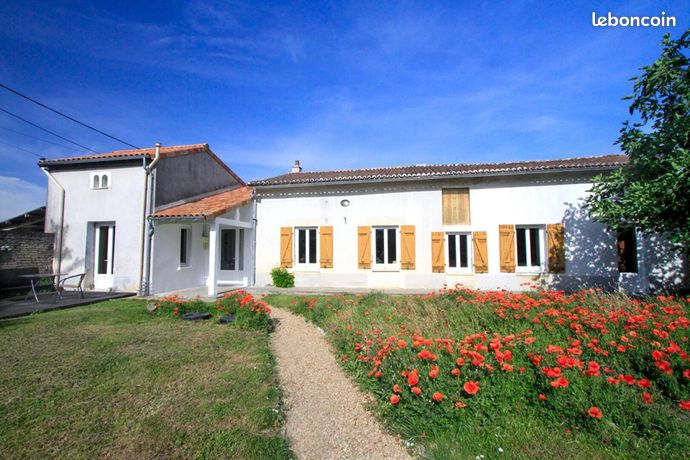 Maison 4 pièces 117 m²